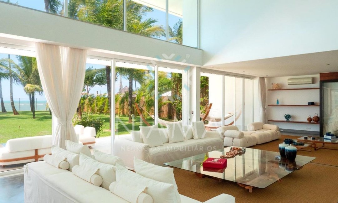 casa de luxo para alugar trancoso